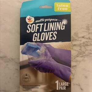 Clean Ones Premium Multi-Purpose Gloves, 9 Pairs